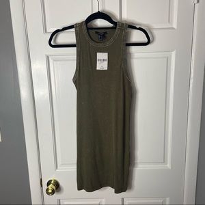BNWT Forever 21 Dress- L
